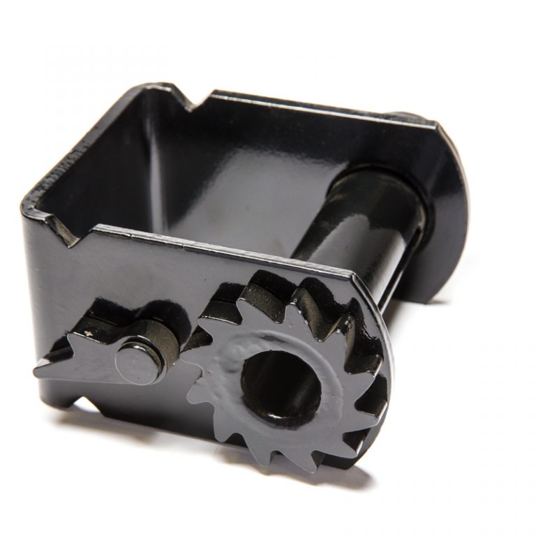 Winches and Winch Bars MW Supply, Inc