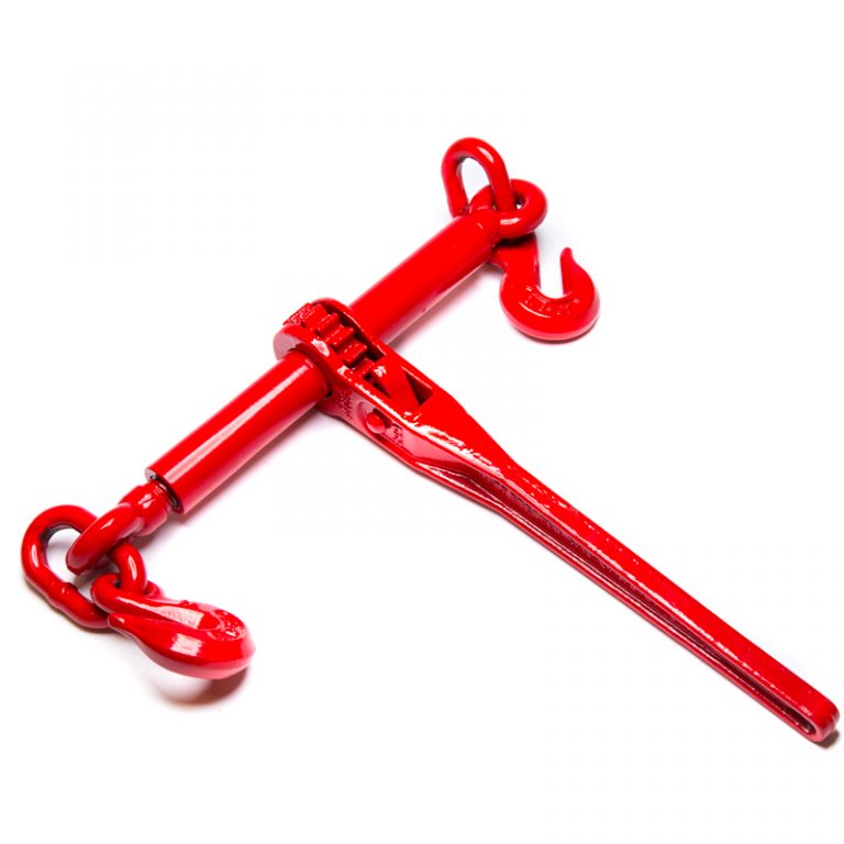 Ratcheting Chain Binder MW Supply, Inc